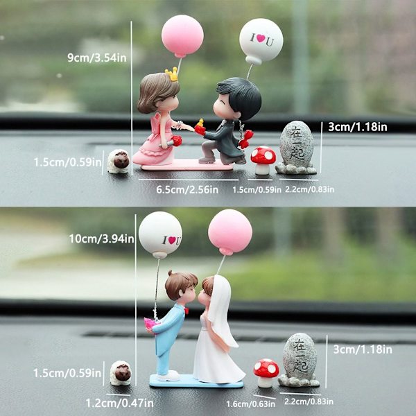 Car Ornament Model Parfym Clip Ornaments E E E