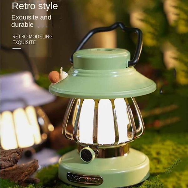 Camping Light Teltta Camping Light VALKOINEN white