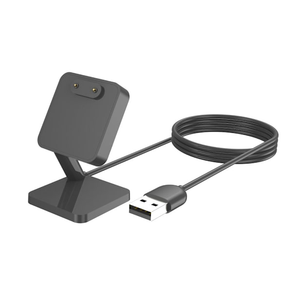 Oplader Holder USB Kabel Dock Ladeledning Station