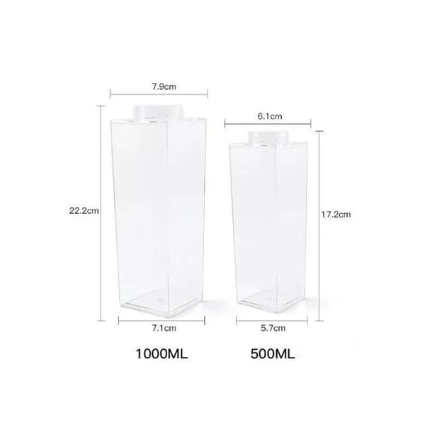 Vannkopp Juicekopp 1000ML 1000ML 1000ML