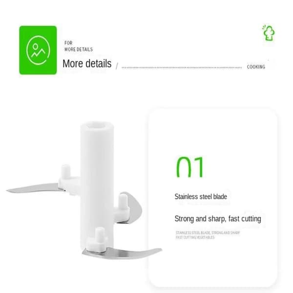 Madhakker Hakker HVID white