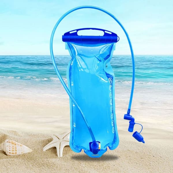Vandblære Vandbeholder 2L 2L 2L