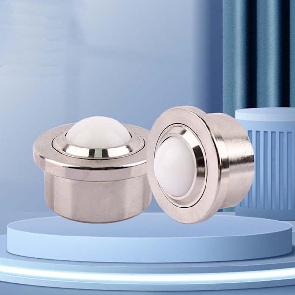 Ball Caster Mini Swivel Wheels 2 2 2