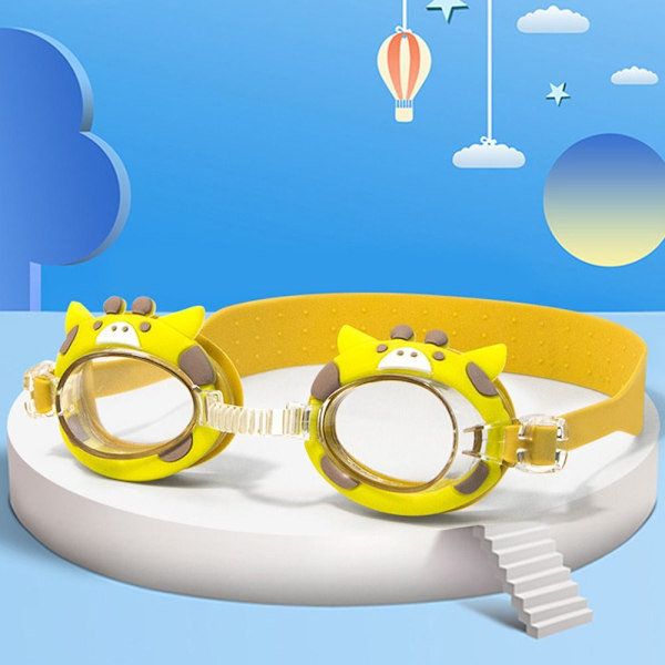 Svømmebriller til børn Swim Eyewear C C C