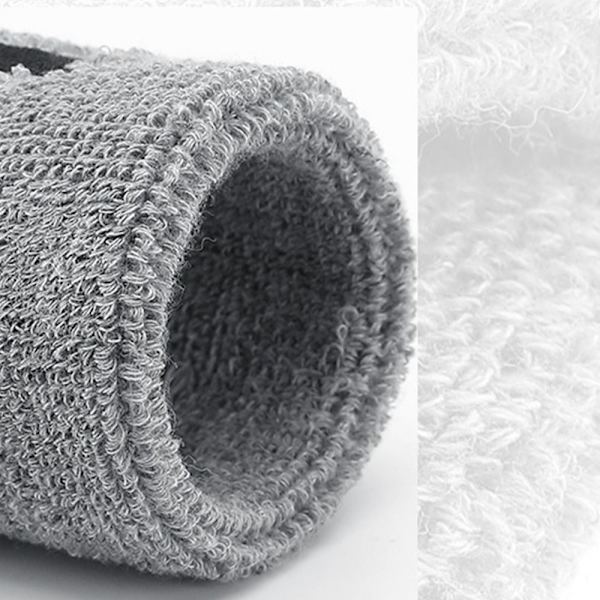 Sportsarmbånd Håndledsbeskyttende Gear Cover RØD red