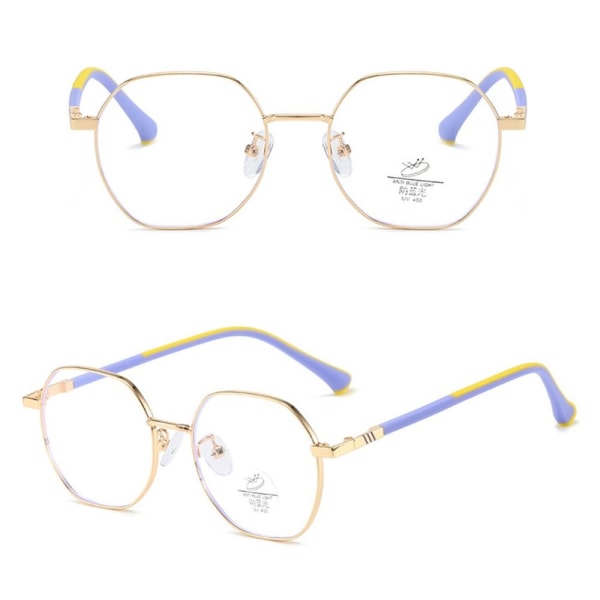 Børnebriller Komfortable briller 5 5 5