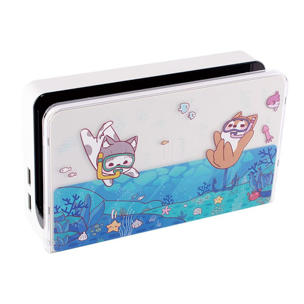 Beskyttelsesveske Beskyttende skall OLED 2 OLED 2 OLED 2
