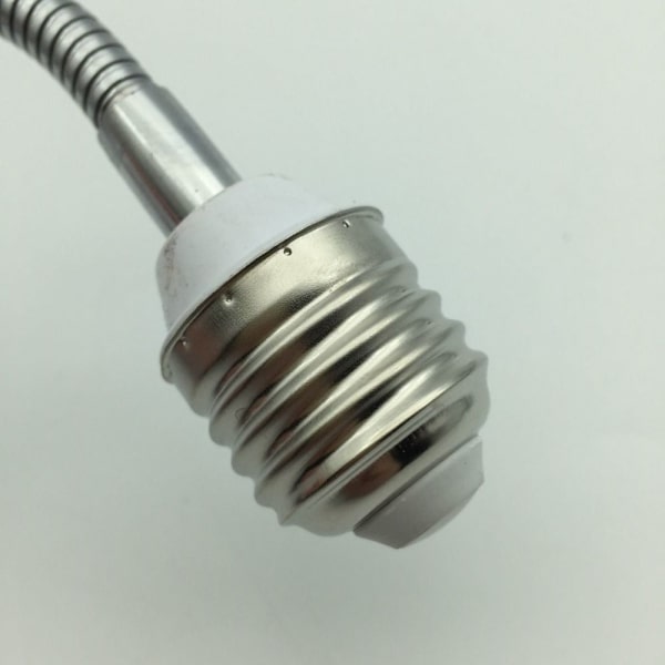LED-lamppujalustan polttimokanta 39,5 cm 39.5cm