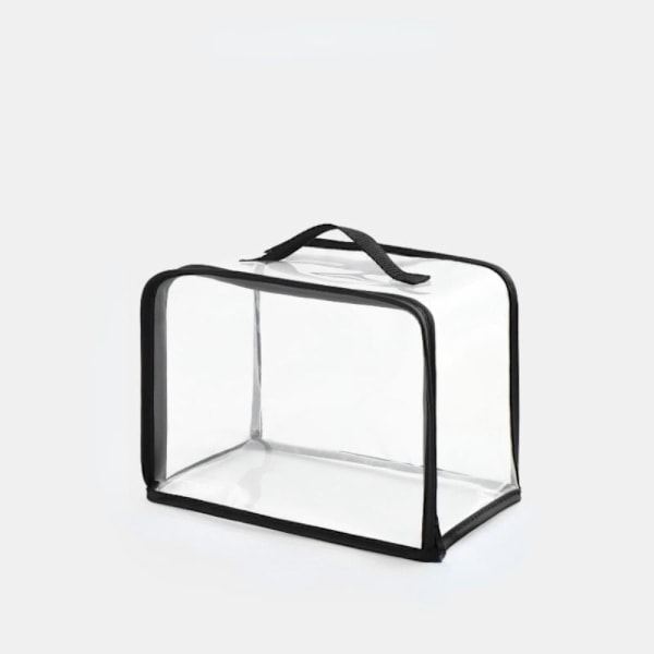 Støvpose Glidelåspose XL XL