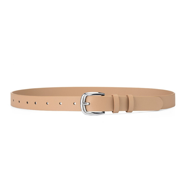 Dambälte Midjebälte BEIGE beige