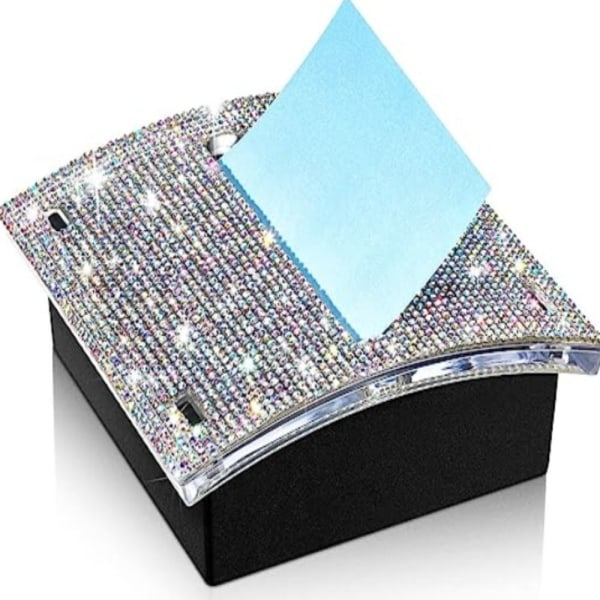 Note Box AB Color Skrivebordsartikler