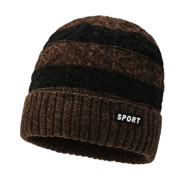 Men's Hat Head Wrap KAFFE coffee