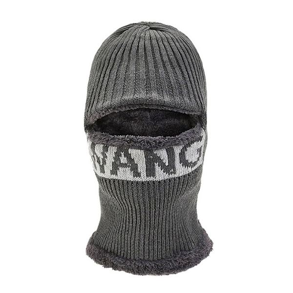Lue Lue Skjerf Hals Skjerf Cap KAFFE Coffee