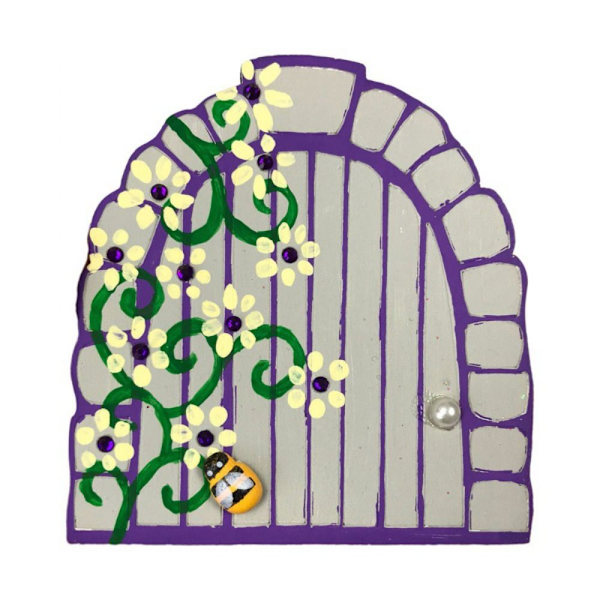 Fairy Gate Elf Dwarf Gate 6 6 6