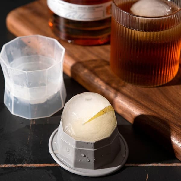 Ice Ball Cube bricka Form GRÖN Green