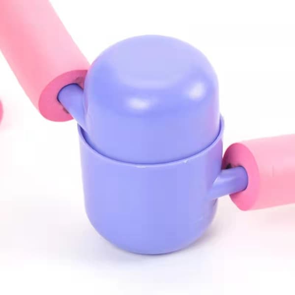 Hip Trainer Thigh Exerciser GRÖN 30MM Green 30mm