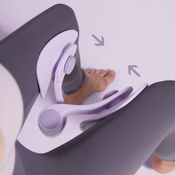 Hip Trainer Pelvic Floor Trainer SININEN Blue
