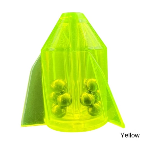 Fishing bead soundbar Shake Attract LTRANSPARENT TRANSPARENT Ltransparent