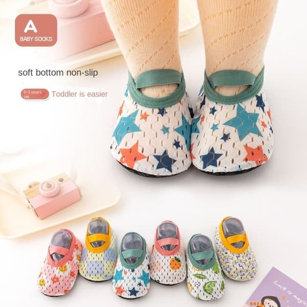First Walkers Sneakers för barn BLUE S blue S