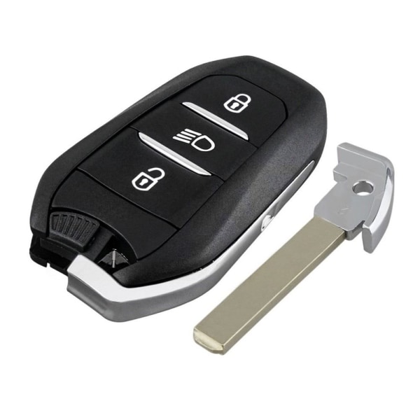Kauko-autoavain Auton kauko-avain A BUTTONS VA2 A BUTTONS VA2 A buttons VA2