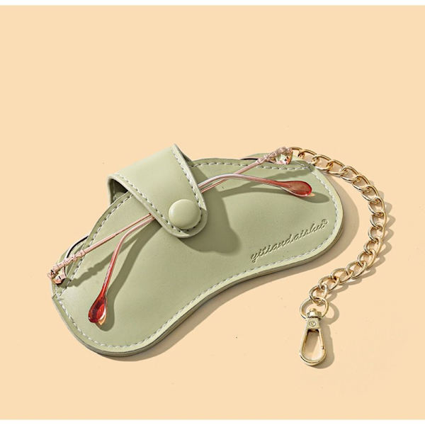 Lasit Laukku Aurinkolasit Laukku KHAKI khaki