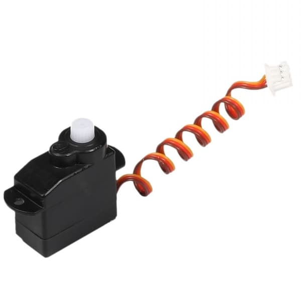 2g Digital Servo 2.2G Servo Servomotor