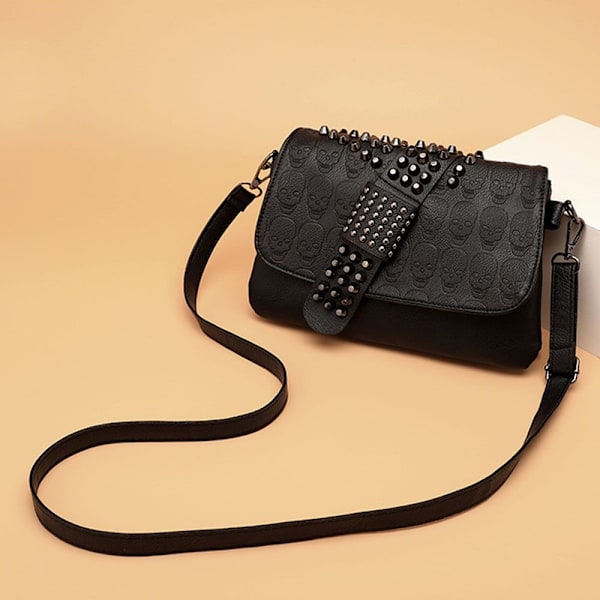 Olka Crossbdoy Bag Messenger Bag B B B