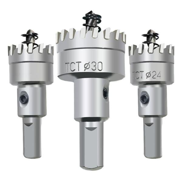 TCT hullsagbor 22MM 22mm