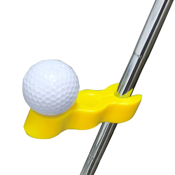 Golf Putter Balanser Golf Putting Aid Treningshjelp
