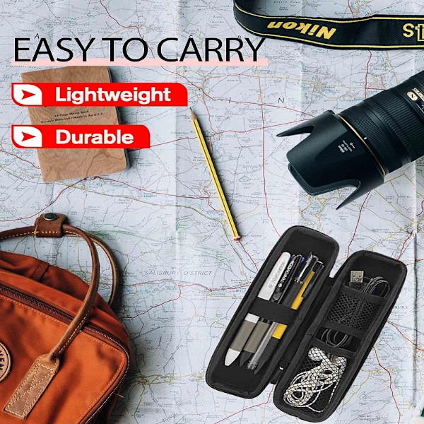 Pen Bag Case Penaali