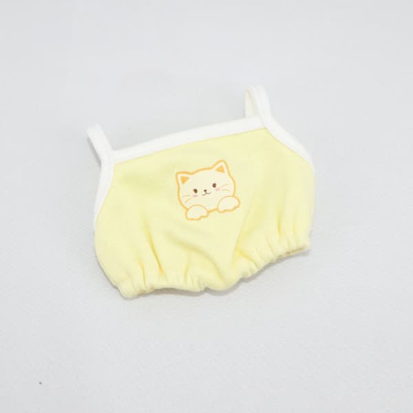 Dockkläder Sling Shorts BLÅ blue