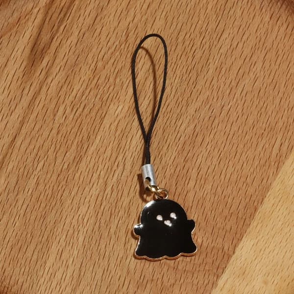 Mobiltelefon Charms Telefonrep D D D