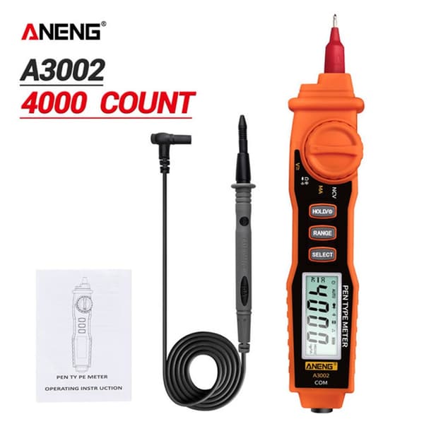 ANENG A3002 digital multimeterpenna