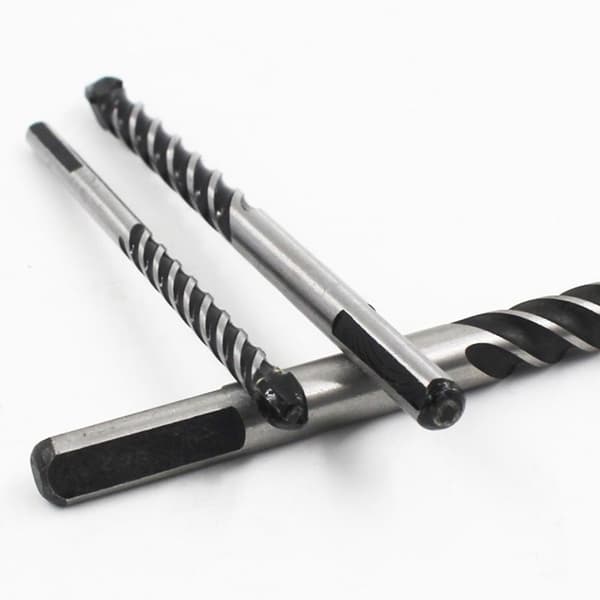 Twist Drill Bits Hull Åpner 10MM 10MM