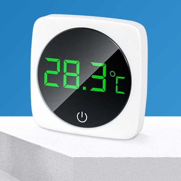 Aquarium Termometer Digital Termometre 2 2 2