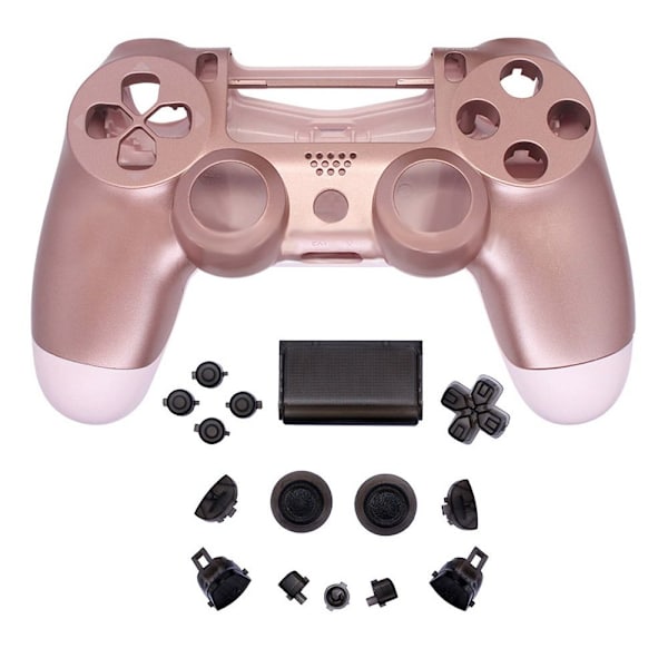 Gamepad Shell Controller Case 4 4 4