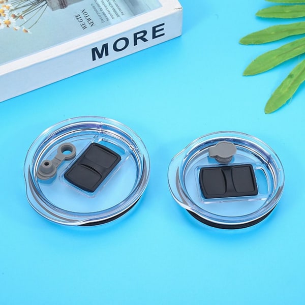 2stk Flaskelokk Kopphette FOR 30OZ2STK 2STK for 30oz2pcs