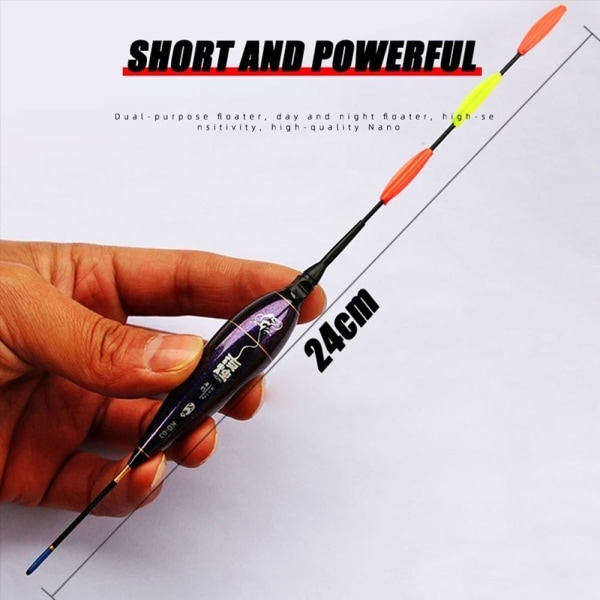 Fiskedrag flyter KD-04 KD-04 KD-04