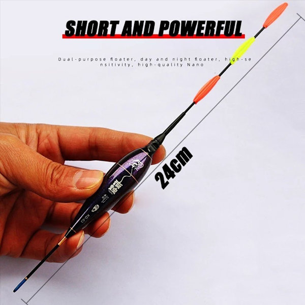 Fiskedrag flyter KD-05 KD-05 KD-05