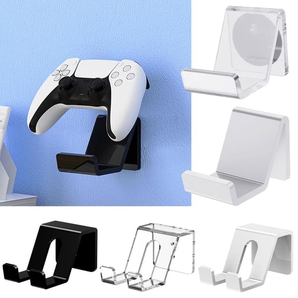 Hovedtelefonholder Headset Holder 4 4 4