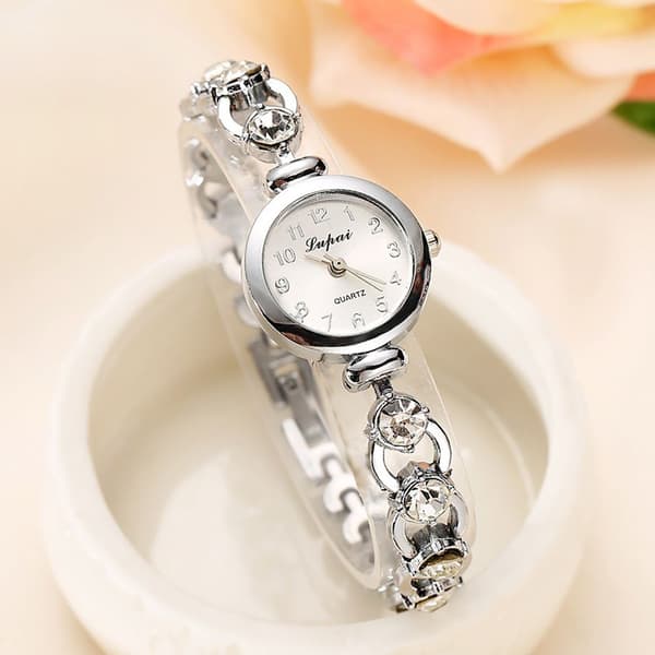 Dameur Quartz Armbåndsur 2 2