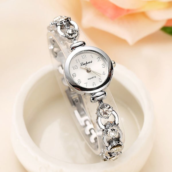 Watch Quartz Armbandsur 3 3