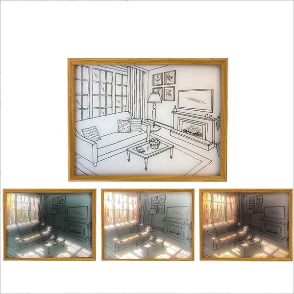 INS Deco Led lysmaling 01 01 01