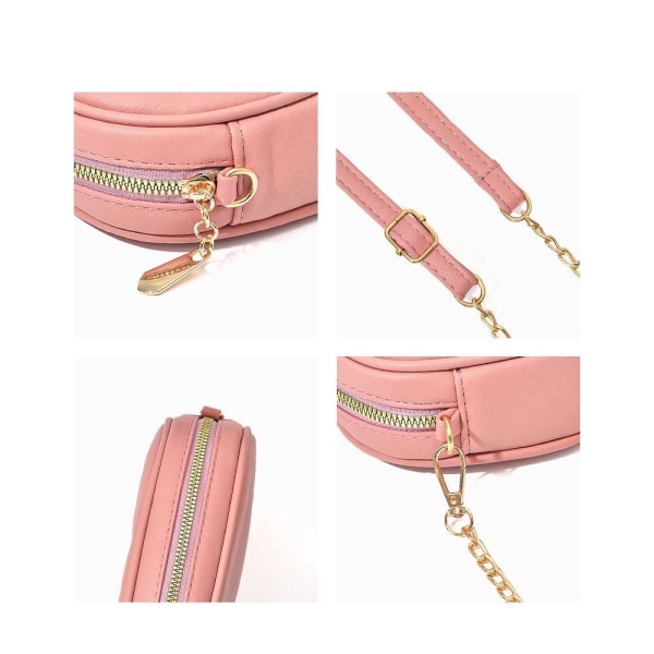 Cross Body Bag Skulder Over Tasker GRØN Green