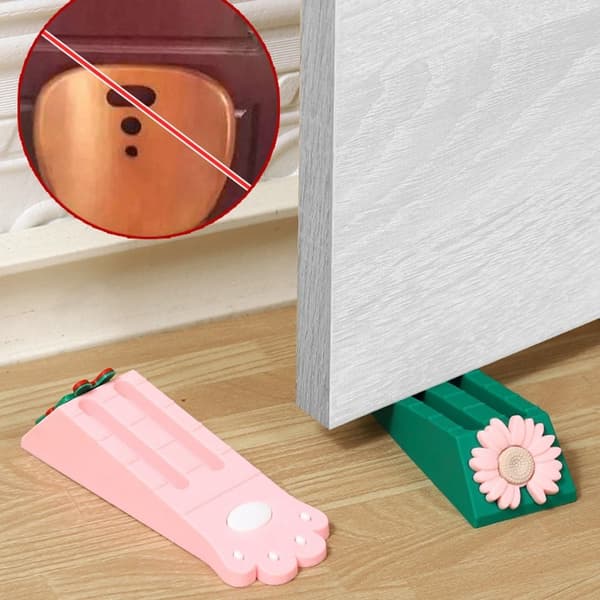 Dørstopper Gulvholder STYLE 9 STYLE 9 Style 9