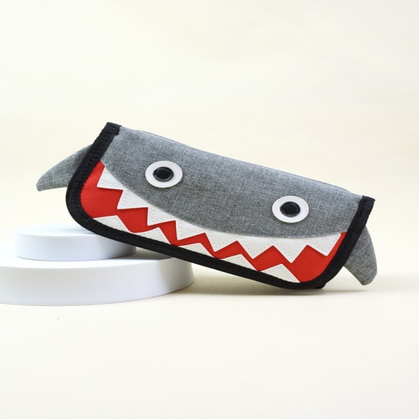 Penalhus Shark Pencil Bags 03 03 03