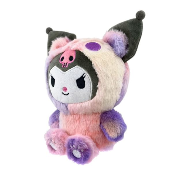 Anime Toys Kawaii Kuromi Mymelody Cinnamorol Plush 4 4