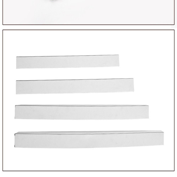 Tårtspad Smör A 10 TUM A 10 TUM A 10 inch