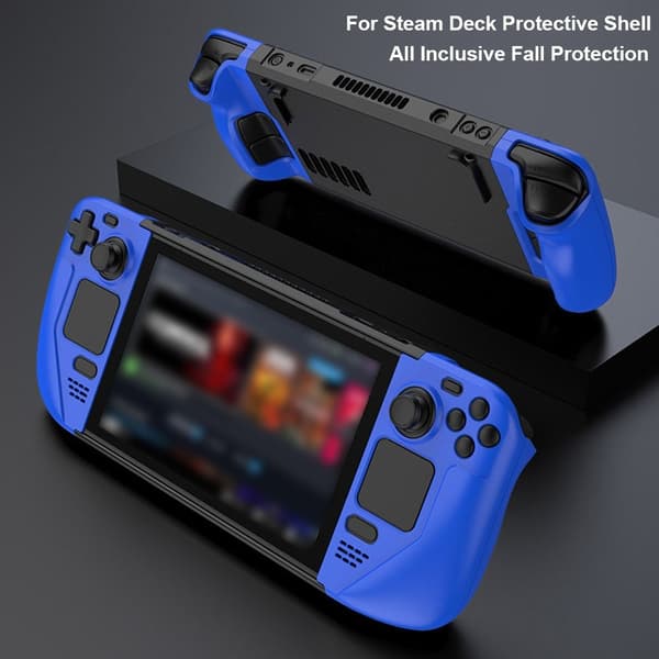Case Gamepad Cover 4 4 4