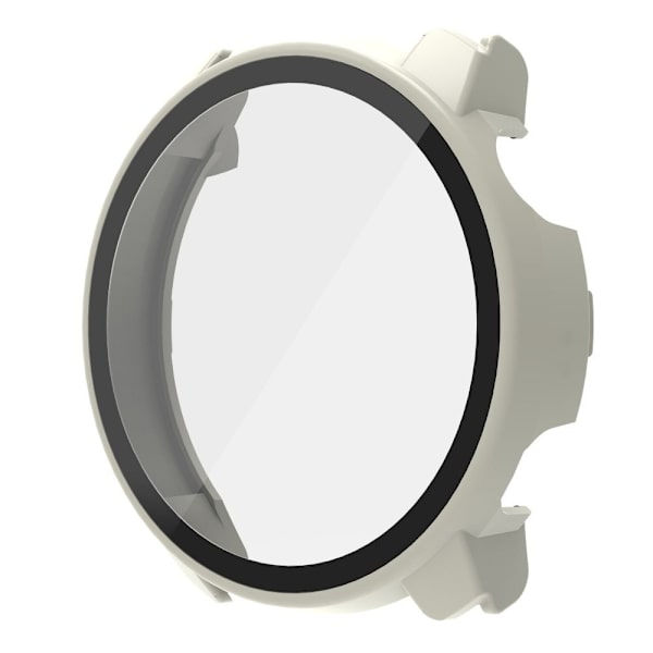 Case Härdat cover VIT white